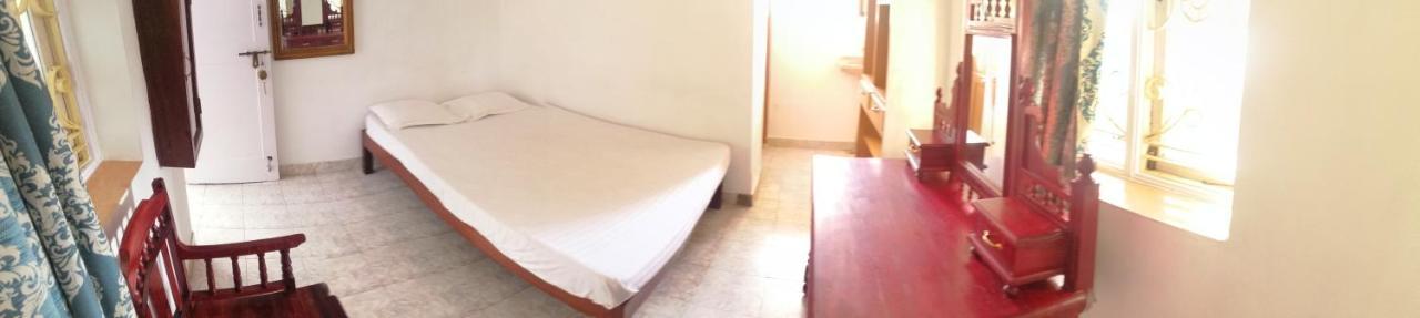Daphne Hotel Mamallapuram Exterior foto